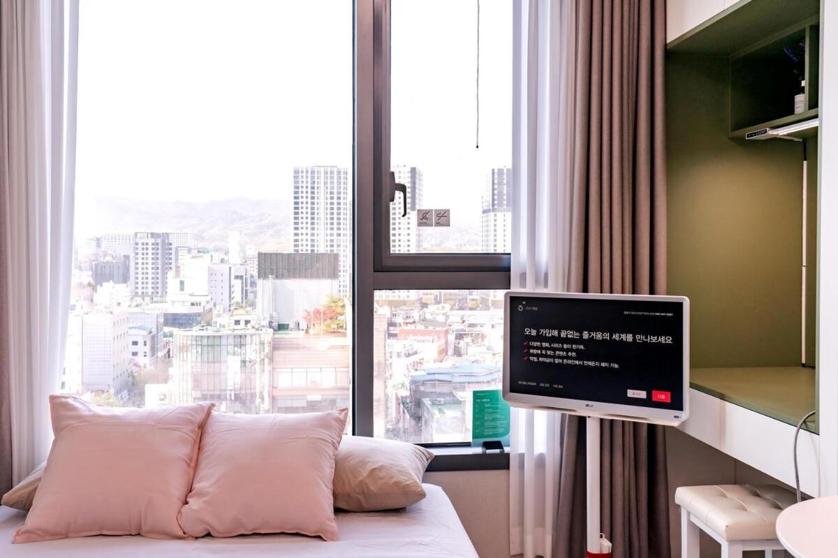 Centralviewsuite - S Class Seoul