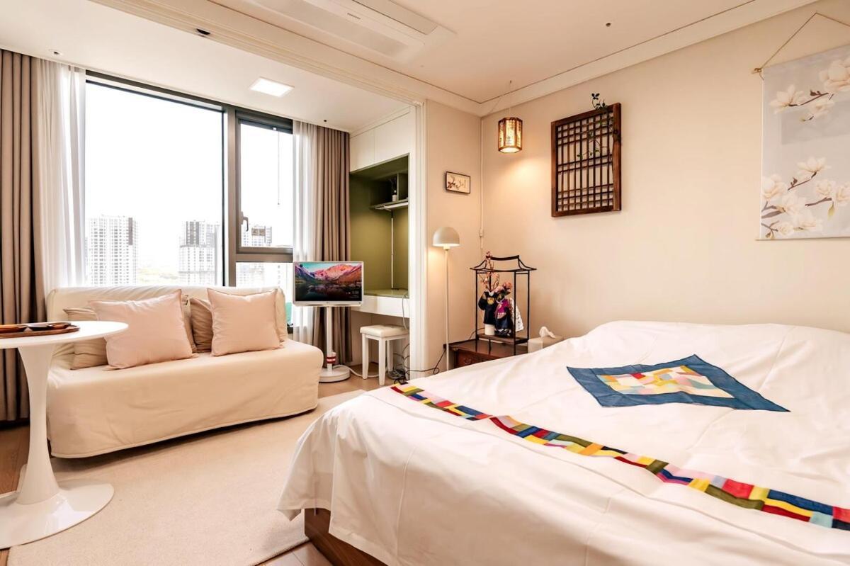 Centralviewsuite - S Class Apartment