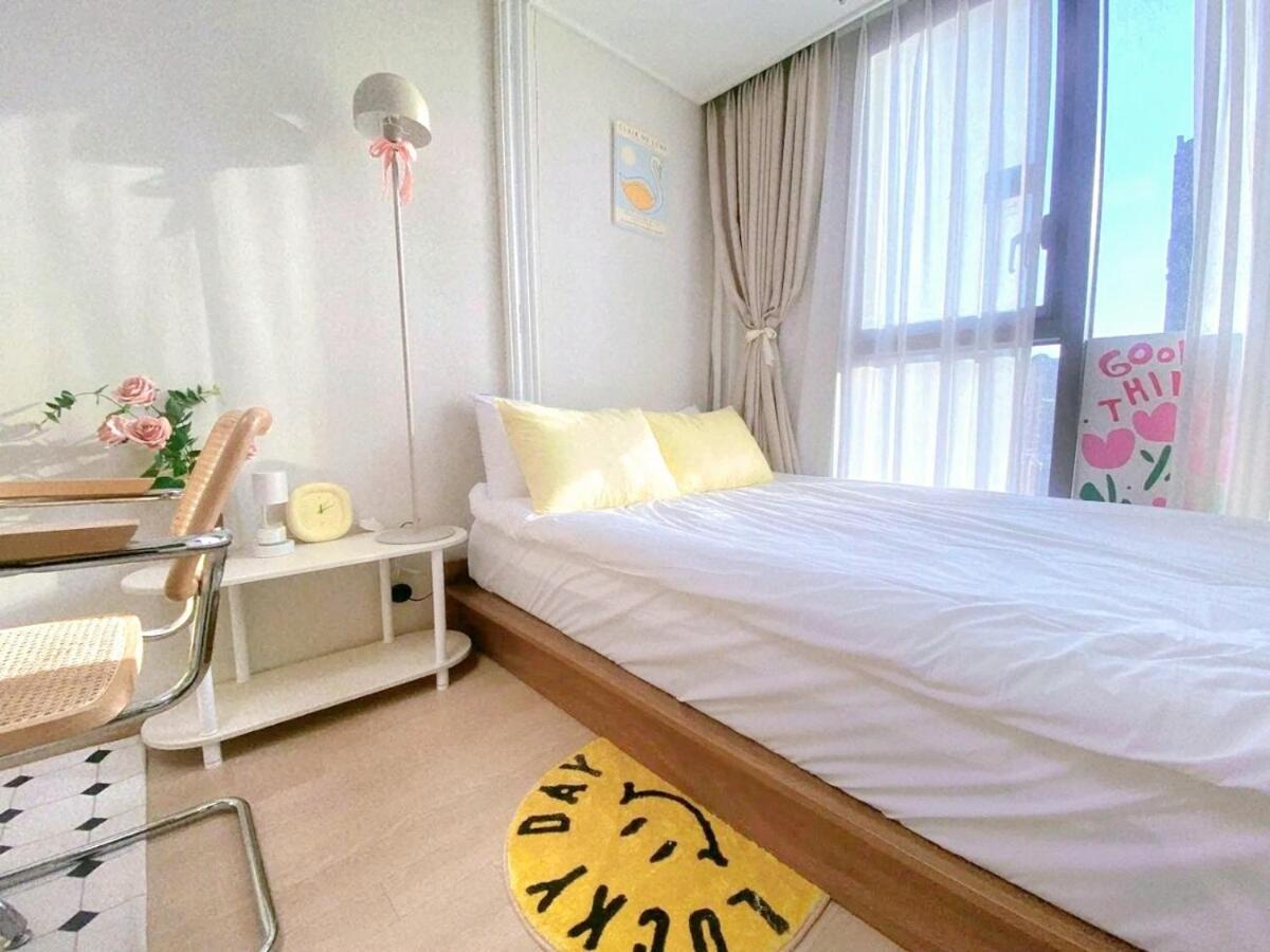 Centralviewsuite - S Class Seoul