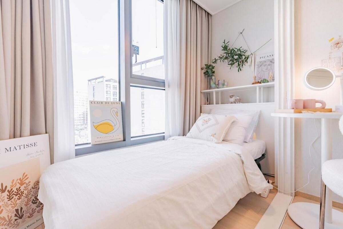 Apartment Centralviewsuite - S Class