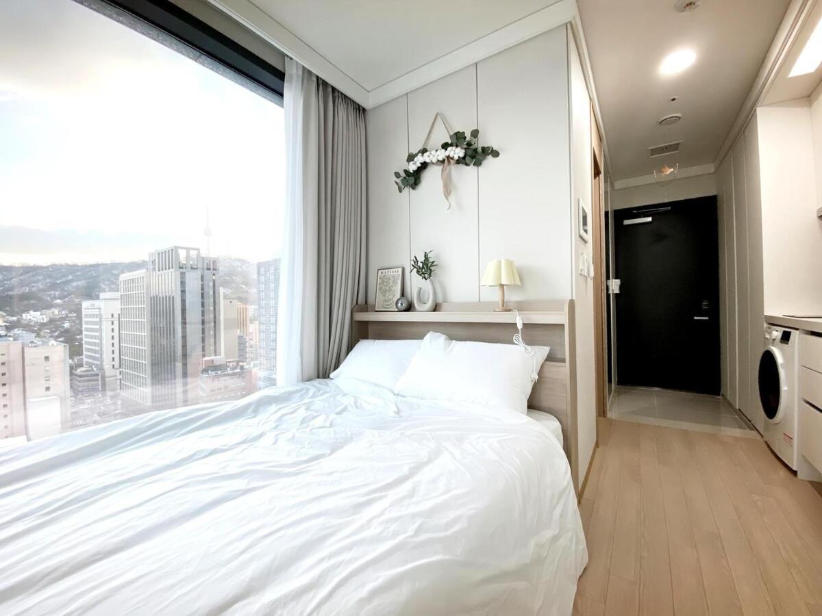 Centralviewsuite - S Class Apartment *