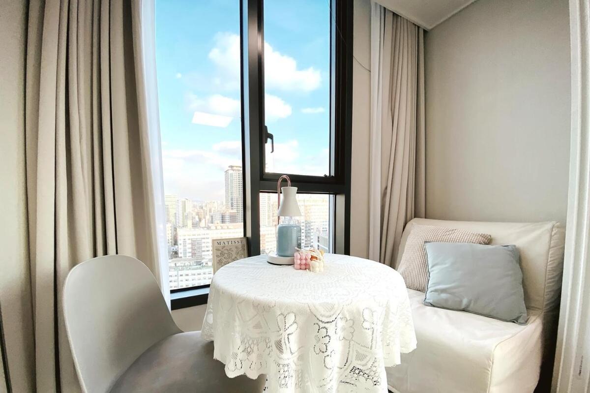 Centralviewsuite - S Class Seoul