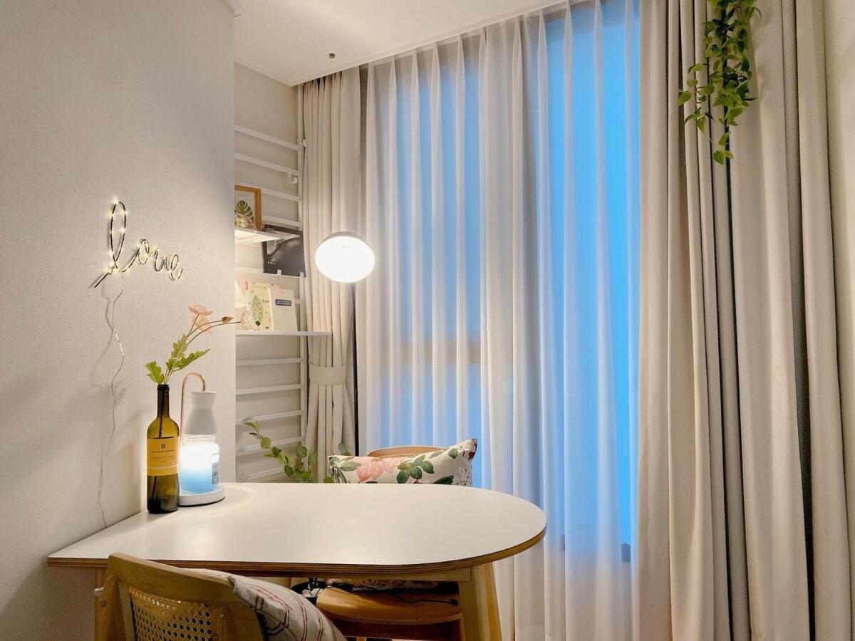Apartment Centralviewsuite - S Class *