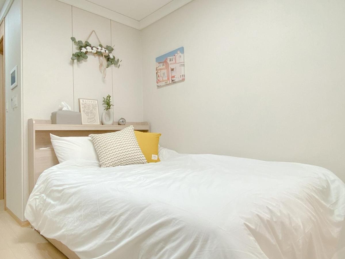 Centralviewsuite - S Class Apartment Seoul
