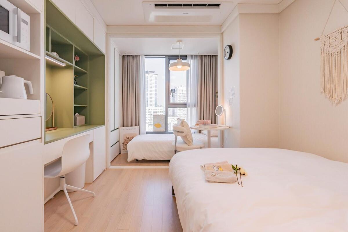 Centralviewsuite - S Class Apartment