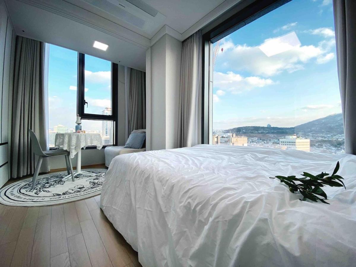 Centralviewsuite - S Class * Seoul