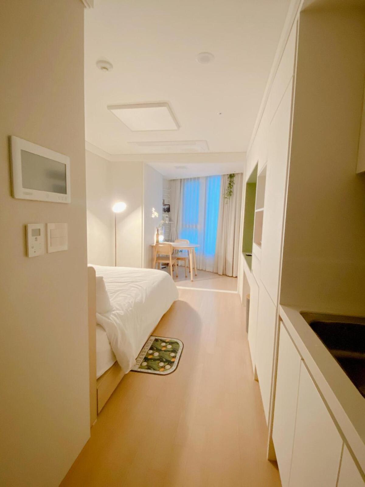 Apartment Centralviewsuite - S Class