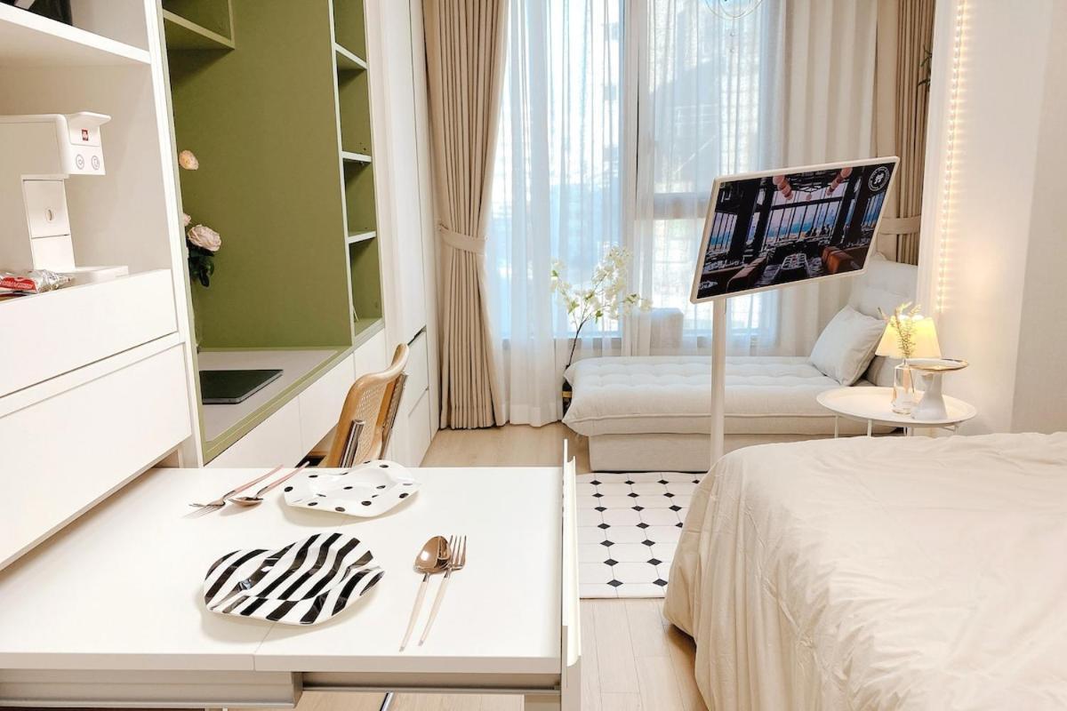 Apartment Centralviewsuite - S Class *
