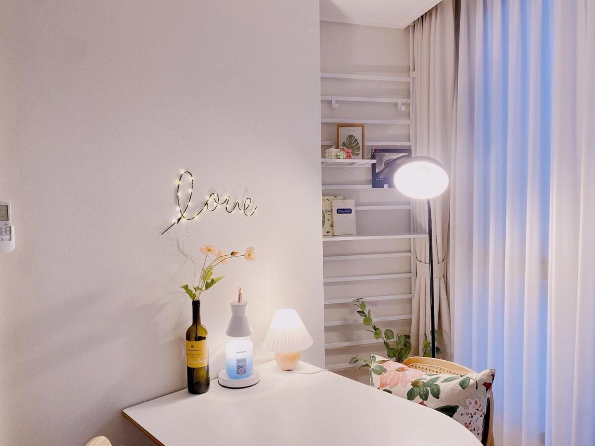 Centralviewsuite - S Class Apartment Seoul