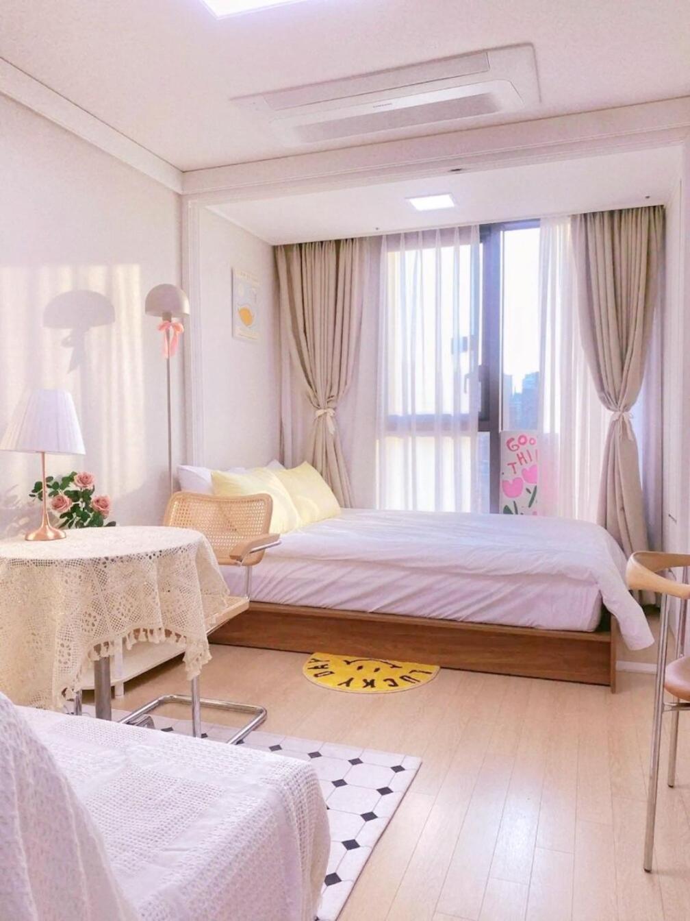 Centralviewsuite - S Class Apartment