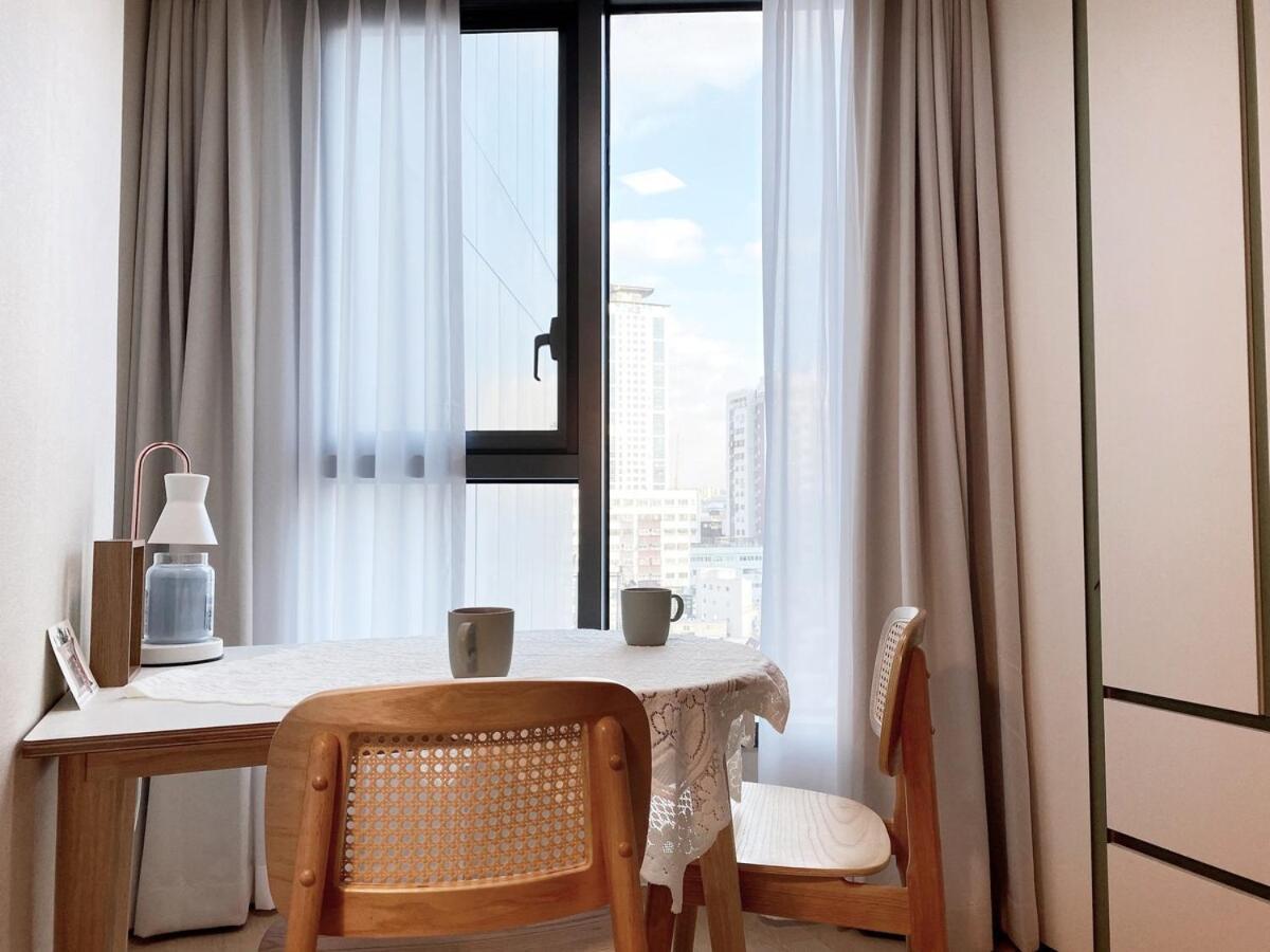 Centralviewsuite - S Class Apartment *