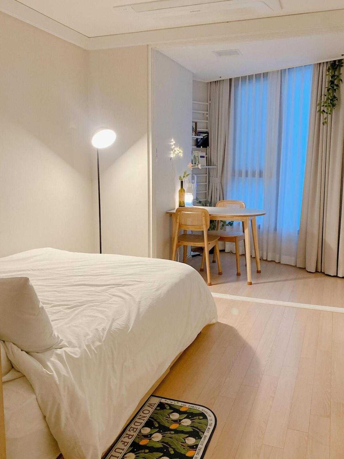 Apartment Centralviewsuite - S Class